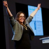 Goose Employee Liza Floyd's profile photo