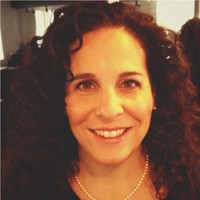 Greater Houston Community Foundation Employee Jennifer Touchet's profile photo