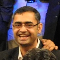 Allied Blenders & Distillers Pvt. Ltd. Employee Sandeep Kumar's profile photo