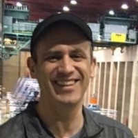 FCTG (Forest City Trading Group) Employee Casey Cottrell's profile photo