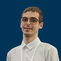 RoboDK Employee Phillip May's profile photo