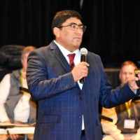 Mario Solis Email & Phone Number