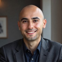 MALIN - A Raymond Company Employee Jay Abdulwahab's profile photo