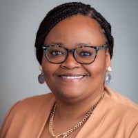 NIET: National Institute for Excellence in Teaching Employee Davita Lancelin's profile photo