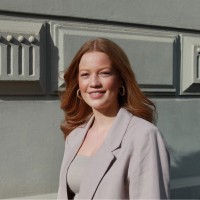 Greator GmbH Employee Sarina Sasse's profile photo