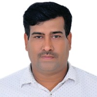 Anjan TV Employee Santosh Singh's profile photo