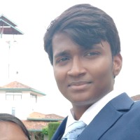 Vigneshwaran G Email