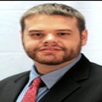 Corning Incorporated Employee Derek Huffman's profile photo