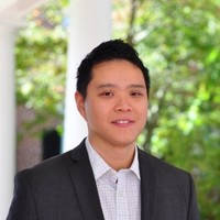 Flex Employee Benson Lee's profile photo