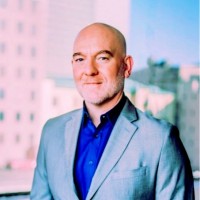 Aya Healthcare Employee Jason Lander's profile photo