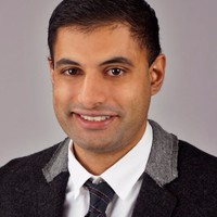 Clearco Employee Amar Gill's profile photo