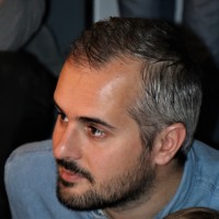 Julien Vidal Email