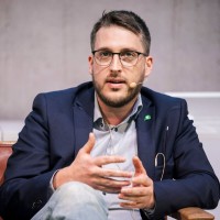 La Sambrienne Employee Julien Lechat's profile photo