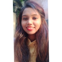 Blueflame Labs Employee Shivani Nagarkar's profile photo