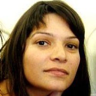 NEX Mobility Employee Rosina Palma's profile photo