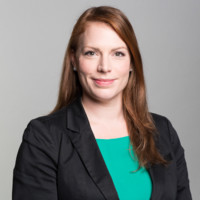 Property Valuation Services Corporation Employee Sarah Morris's profile photo