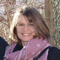 IRLAB Therapeutics AB Employee Malin Edling's profile photo
