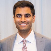 Mid-Atlantic Permanente Medical Group Employee Amar Dave's profile photo
