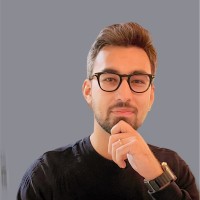 Nubessom Consulting Employee Kanan Gafarov's profile photo