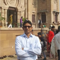 Gaerish Logistics Pvt. Ltd Employee Ravishankar E's profile photo