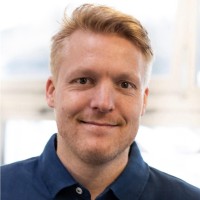 BBS Automation Employee Patrick Strobel's profile photo