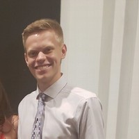 Rio Tinto Kennecott Employee Will Howard's profile photo