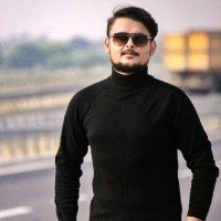 THR Consultants Employee Shavez Hussain's profile photo