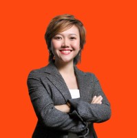 VHR Consultancy Employee Lily Low's profile photo