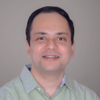 Pulse Solutions Employee Rajat M.'s profile photo
