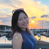 Wise Ltd. Employee Cherry Yu's profile photo