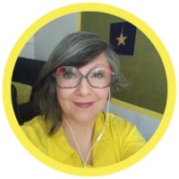 Linksight Employee Christelle Vernet-Doudies's profile photo