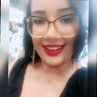 Thayanne Silva's profile photo