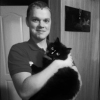 Synthesis Employee Iurii Meshin's profile photo