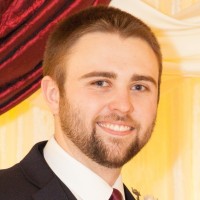 Boeing Employee Eric Mickelsen's profile photo