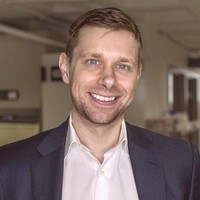 Christopher Rohde