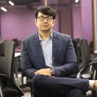 Globose Technology Solutions Employee Deepankar Joshi's profile photo