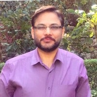 Manoj Jain Email & Phone Number