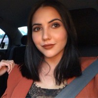 STERIS Instrument Management Services Employee Ana Ochoa's profile photo