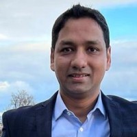 Ashutosh Agarwal Email & Phone Number