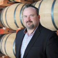 Heritage Distilling Co. Employee TJ Fase's profile photo