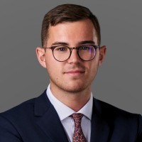 Blacktower Financial Management Group Employee Jordan Pemberton's profile photo
