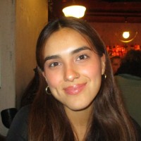 Musealia Employee Mariana Sofía Paz Zapata's profile photo