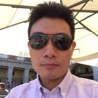 STAR.VISION Employee Yanzhe Li's profile photo