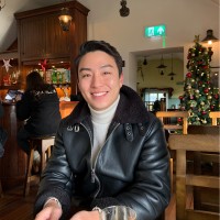 Hanwha Solutions Corporation Employee Eric Kang's profile photo