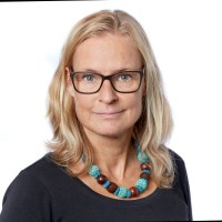 Lotta Segelberg Email