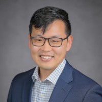 QuanTx Consulting Employee Paul Ko's profile photo