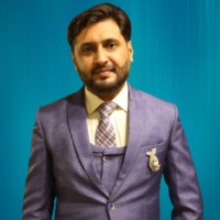 Muhammad Abid's profile photo