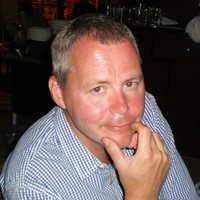 HydTec Employee Mikael Brandt's profile photo