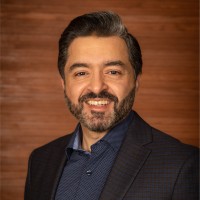 Franciscan St. Francis Health Employee Faisal Khan's profile photo