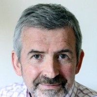 Elenium Employee Cormac Corrigan's profile photo